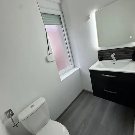 Lägenhet Agreable T2- Centre