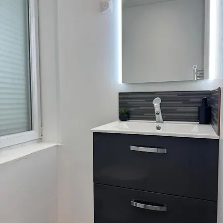 Agreable T2- Centre